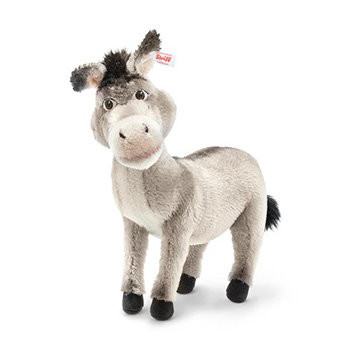 Steiff Donkey Shrek